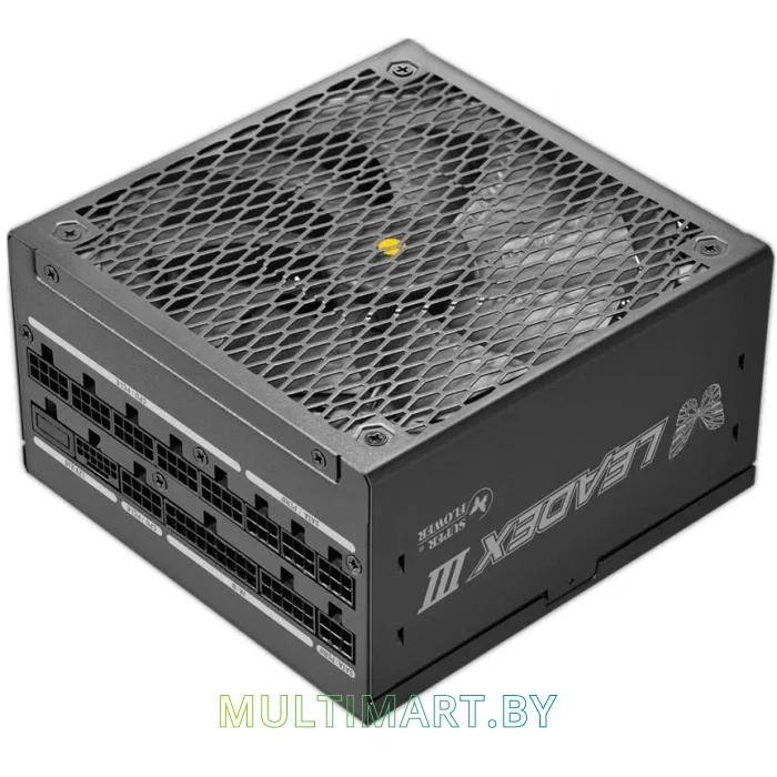 Блок питания Super Flower Leadex III Gold 1300W (SF-1300F14GE)